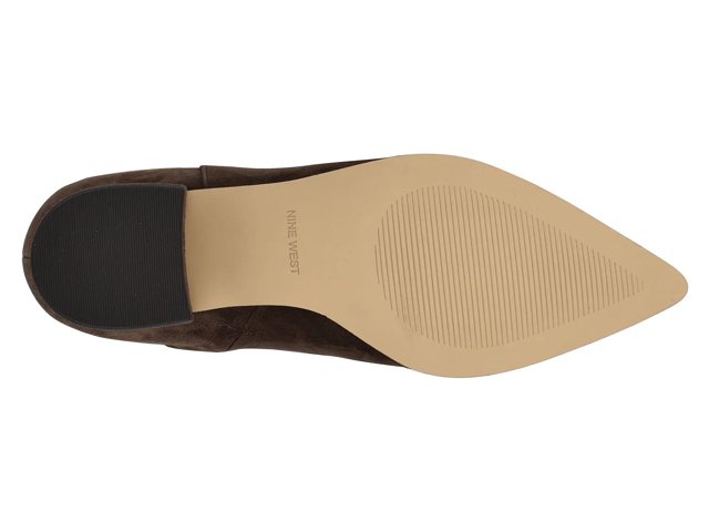 Nine West Morgin Boot