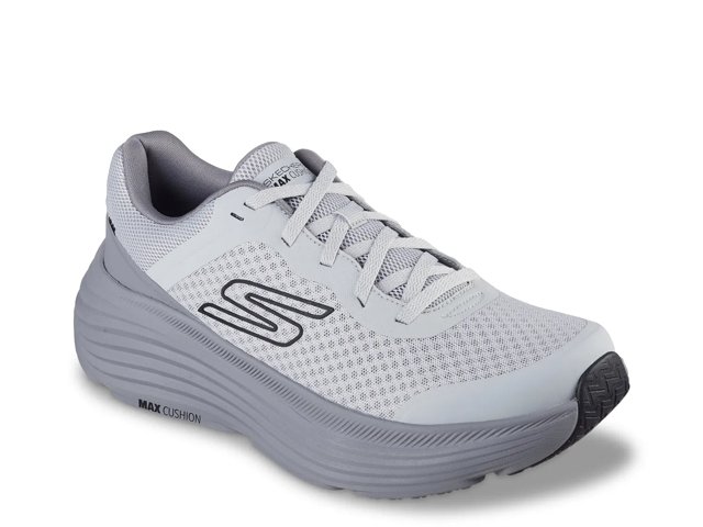 Skechers Max Cushioning Endeavour Sneaker - Men's - Free Shipping