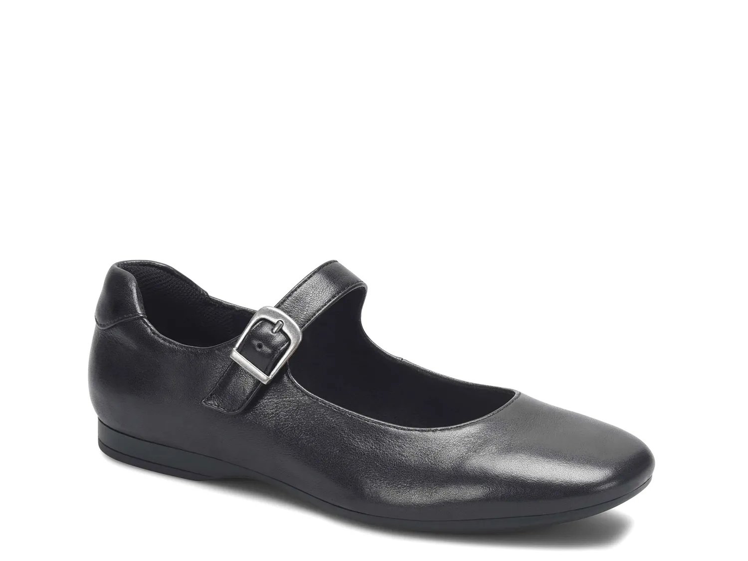 Comfortiva Kaylee Mary Jane Flat - Free Shipping | DSW