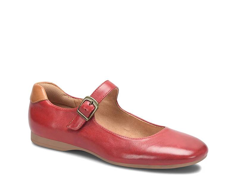 Kaylee Mary Jane Flat
