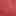 Kaylee Mary Jane Flat Red view