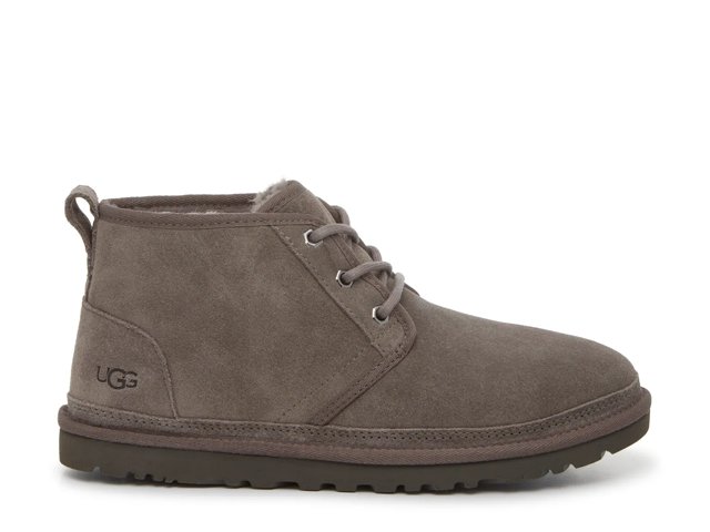 Grey man uggs sale