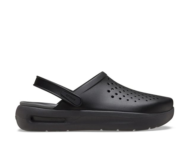 Crocs InMotion Clog - Men's - Free Shipping | DSW