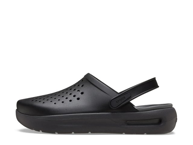 Crocs InMotion Clog - Men's - Free Shipping | DSW