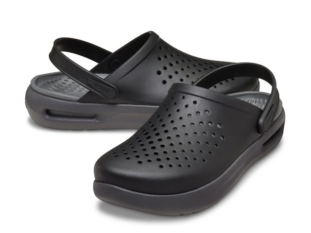 Crocs InMotion Clog - Men's - Free Shipping | DSW