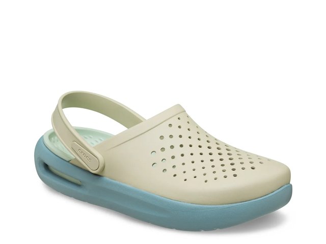 InMotion Clog - Men's