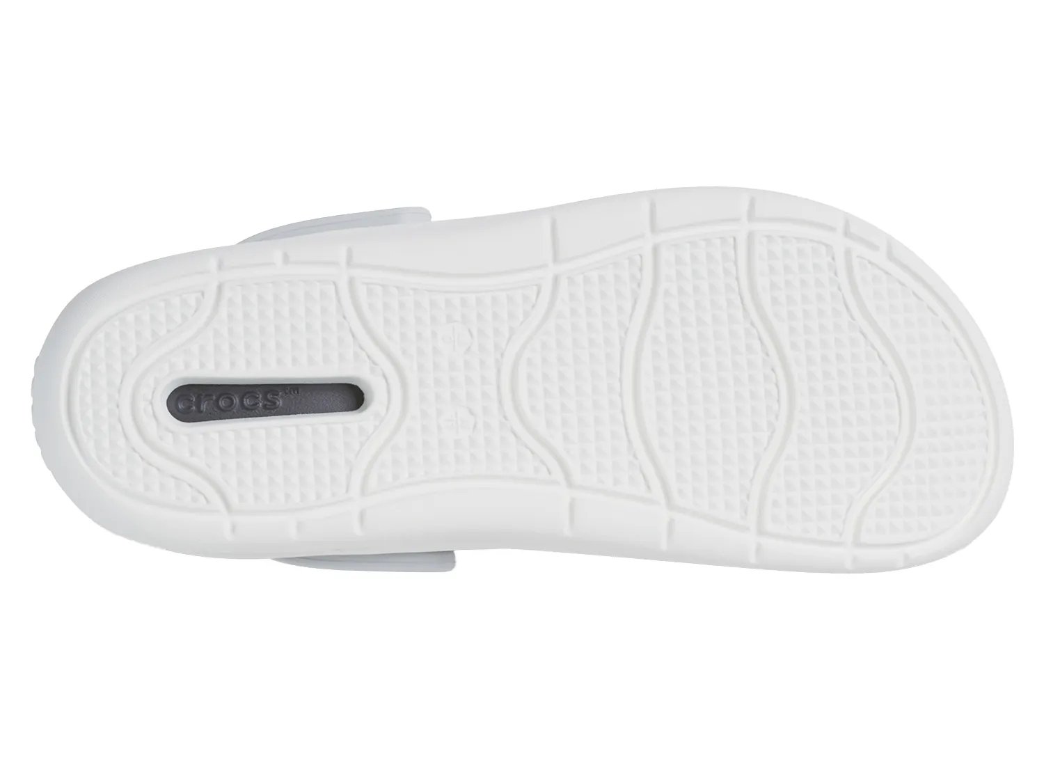 InMotion Clog