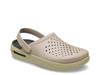 InMotion Clog - Men's Taupe view