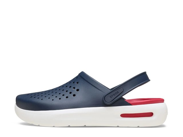 Crocs InMotion Clog - Men's - Free Shipping | DSW