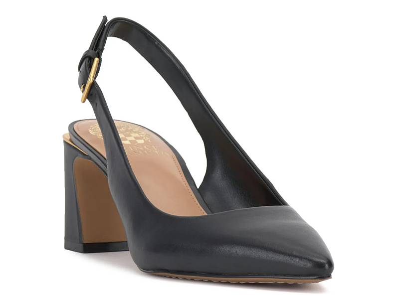 Anne Klein Baxter Pump - Free Shipping | DSW