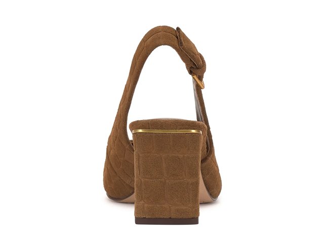 Vince Camuto Hamden Pump - Free Shipping | DSW