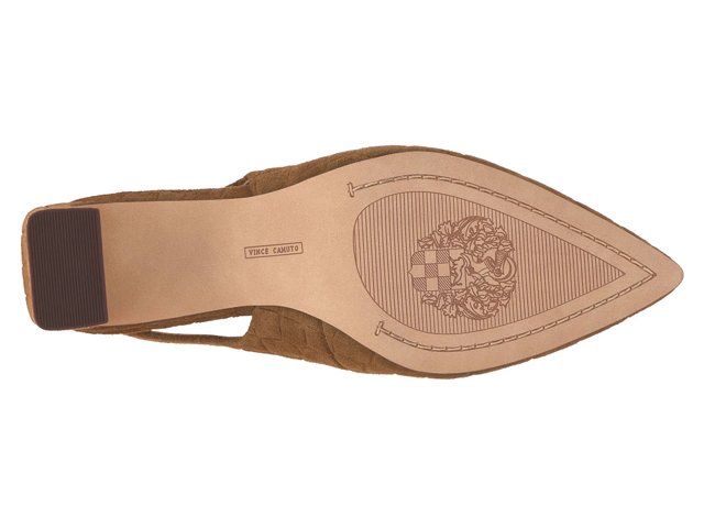 Vince Camuto Hamden Pump - Free Shipping | DSW