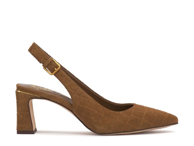 Vince Camuto Hamden Pump - Free Shipping | DSW