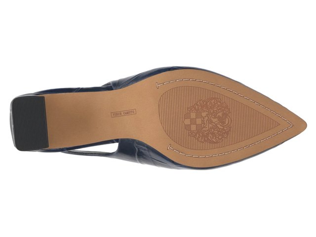 Vince Camuto Hamden Pump - Free Shipping | DSW