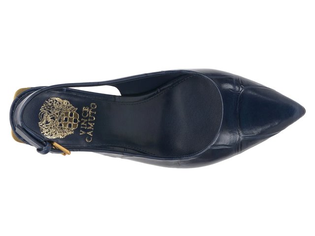 Vince Camuto Hamden Pump - Free Shipping | DSW