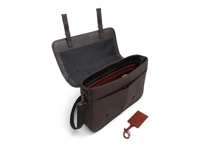Dsw mens messenger bag on sale