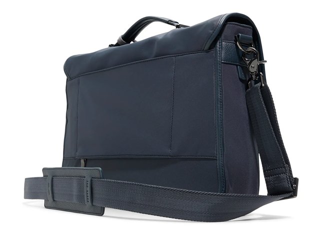 Malcolm Laptop Messenger Bag