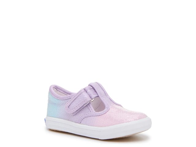 Keds Daphne Mary Jane Sneaker - Kids' - Free Shipping | DSW