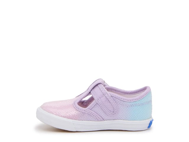 Keds Daphne Mary Jane Sneaker - Kids' - Free Shipping | DSW