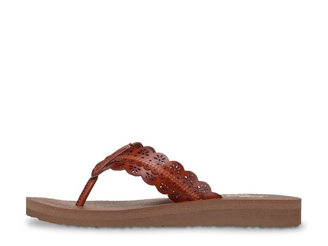 Cali Meditation Catching Sun Sandal