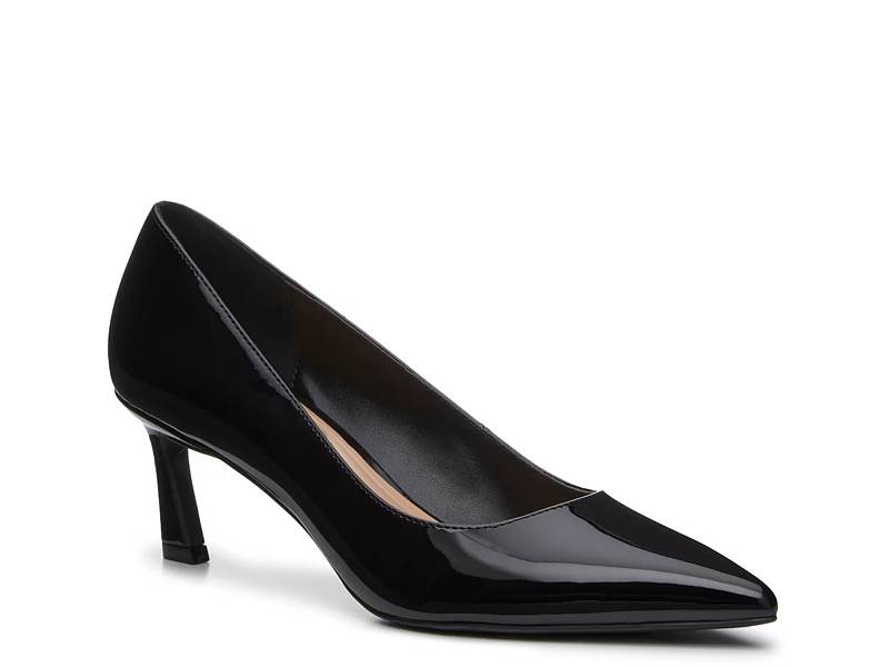 Zaria Pump