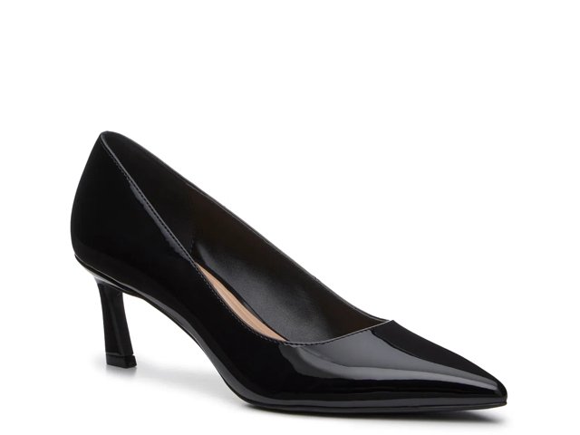 Kelly & Katie Zaria Pump - Free Shipping | DSW