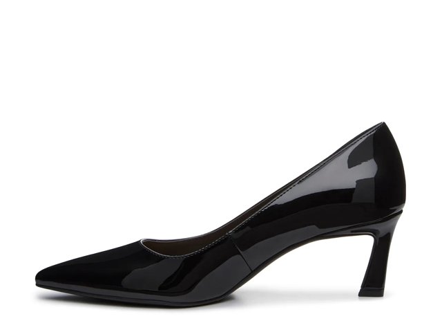 Kelly & Katie Zaria Pump - Free Shipping | DSW