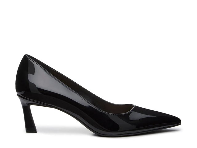 Kelly & Katie Zaria Pump - Free Shipping | DSW