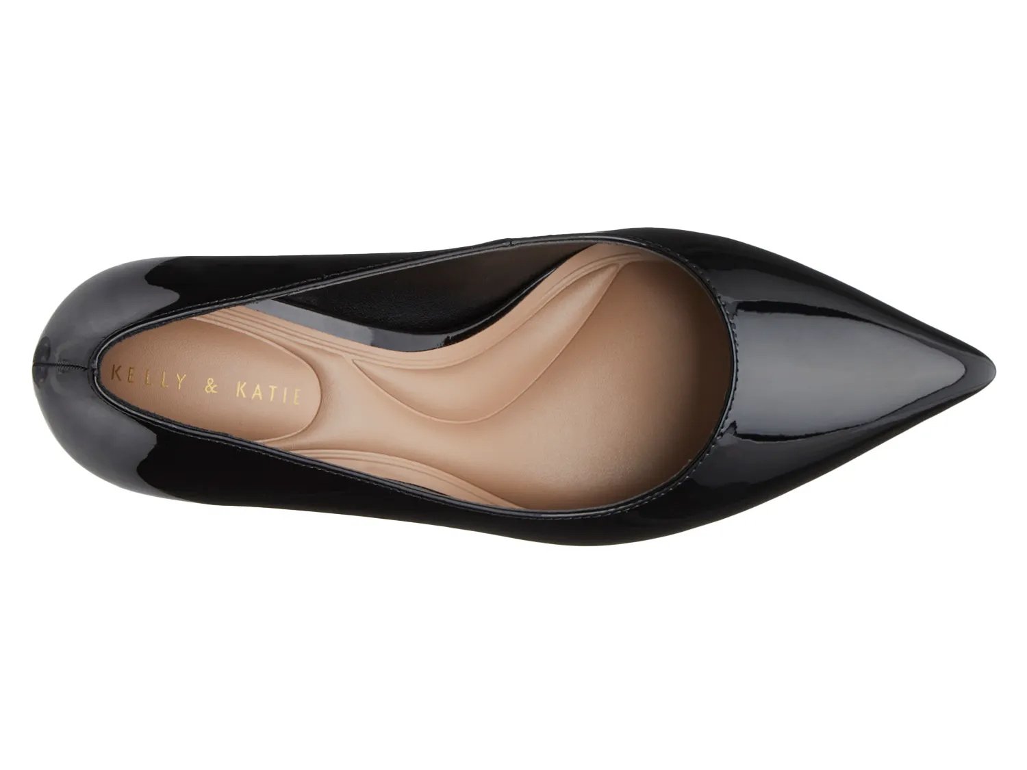 Zaria Pump