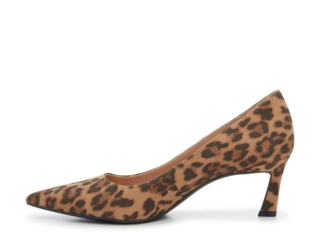 Kelly & Katie Zaria Pump - Free Shipping | DSW