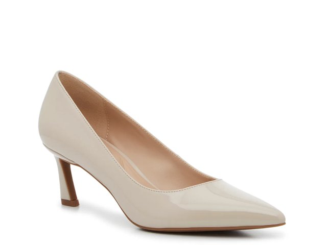 Kelly & Katie Zaria Pump - Free Shipping | DSW