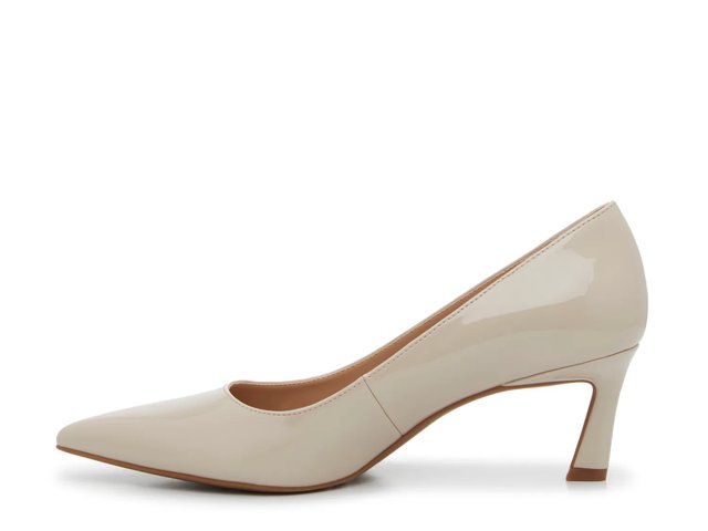 Kelly & Katie Zaria Pump - Free Shipping | DSW