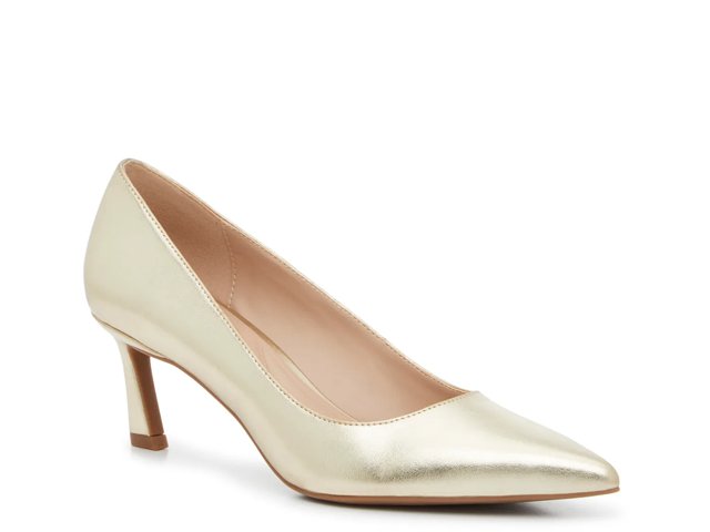 Kelly & Katie Zaria Pump - Free Shipping | DSW