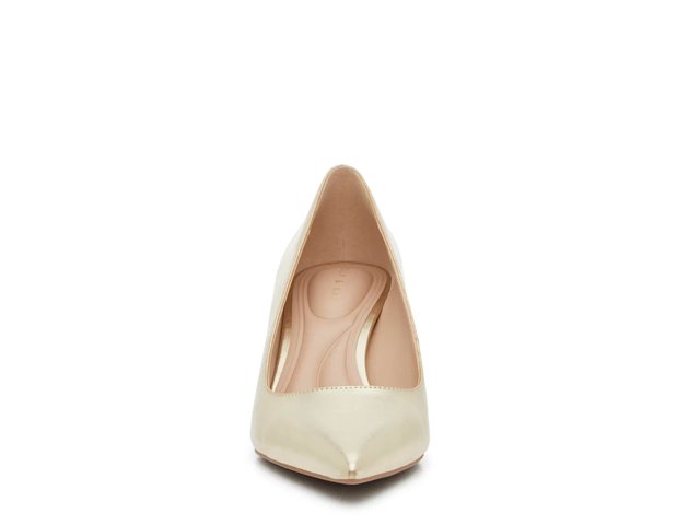 Kelly & Katie Zaria Pump - Free Shipping | DSW