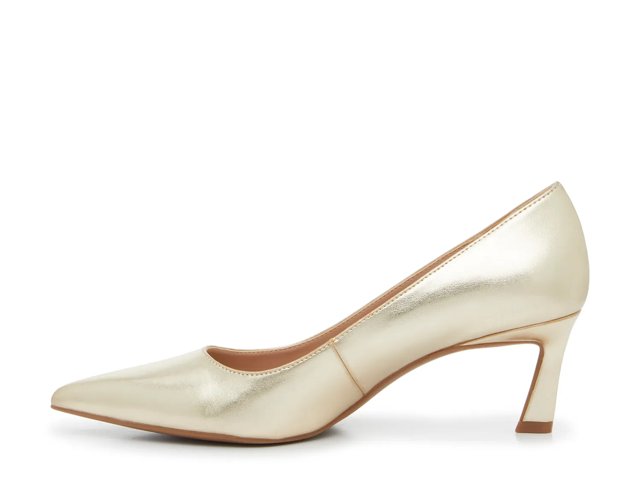 Kelly & Katie Zaria Pump - Free Shipping | DSW