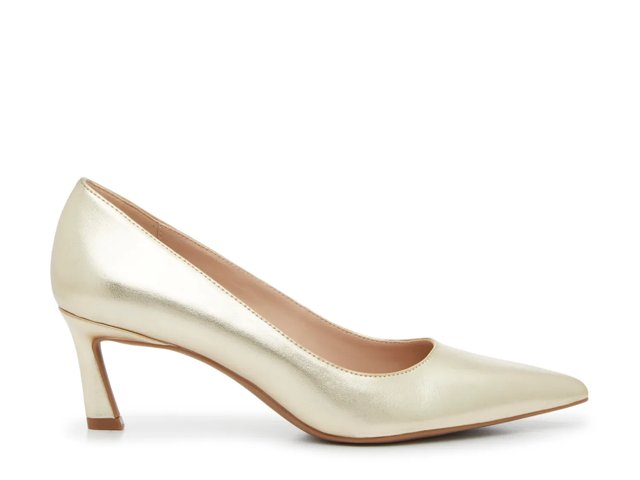 Kelly & Katie Zaria Pump - Free Shipping | DSW
