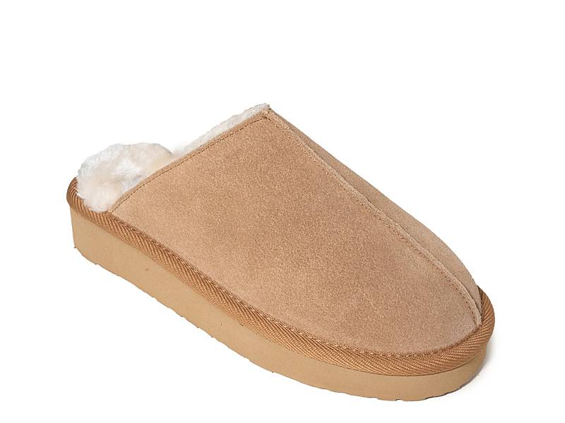 Minnetonka slippers dsw on sale