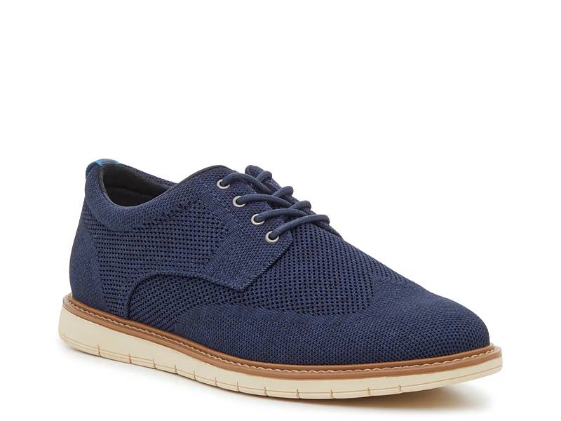 Firro Wingtip Oxford