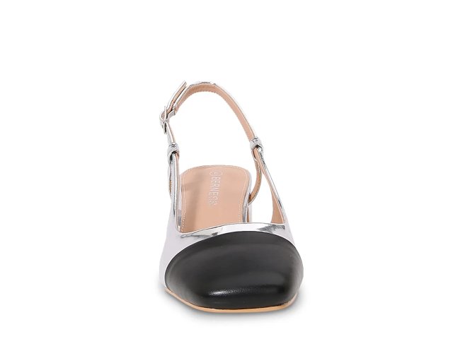 Bethany Pump