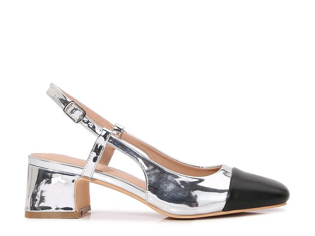 Bethany Pump