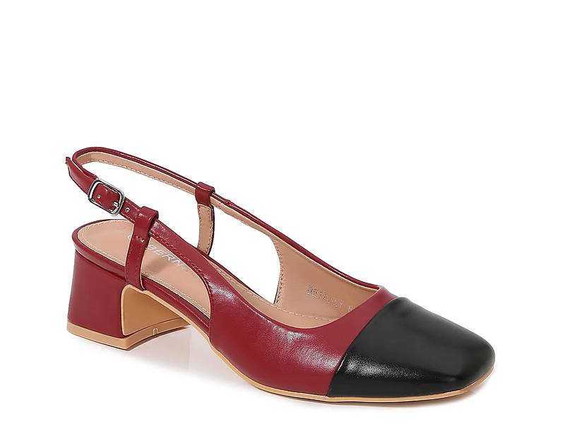 Bethany Pump