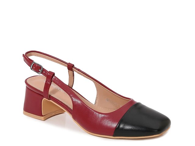 BERNESS Bethany Pump Free Shipping DSW
