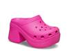 Crocs Siren Platform Clog