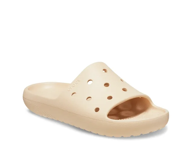 Crocs Classic Slides 2.0