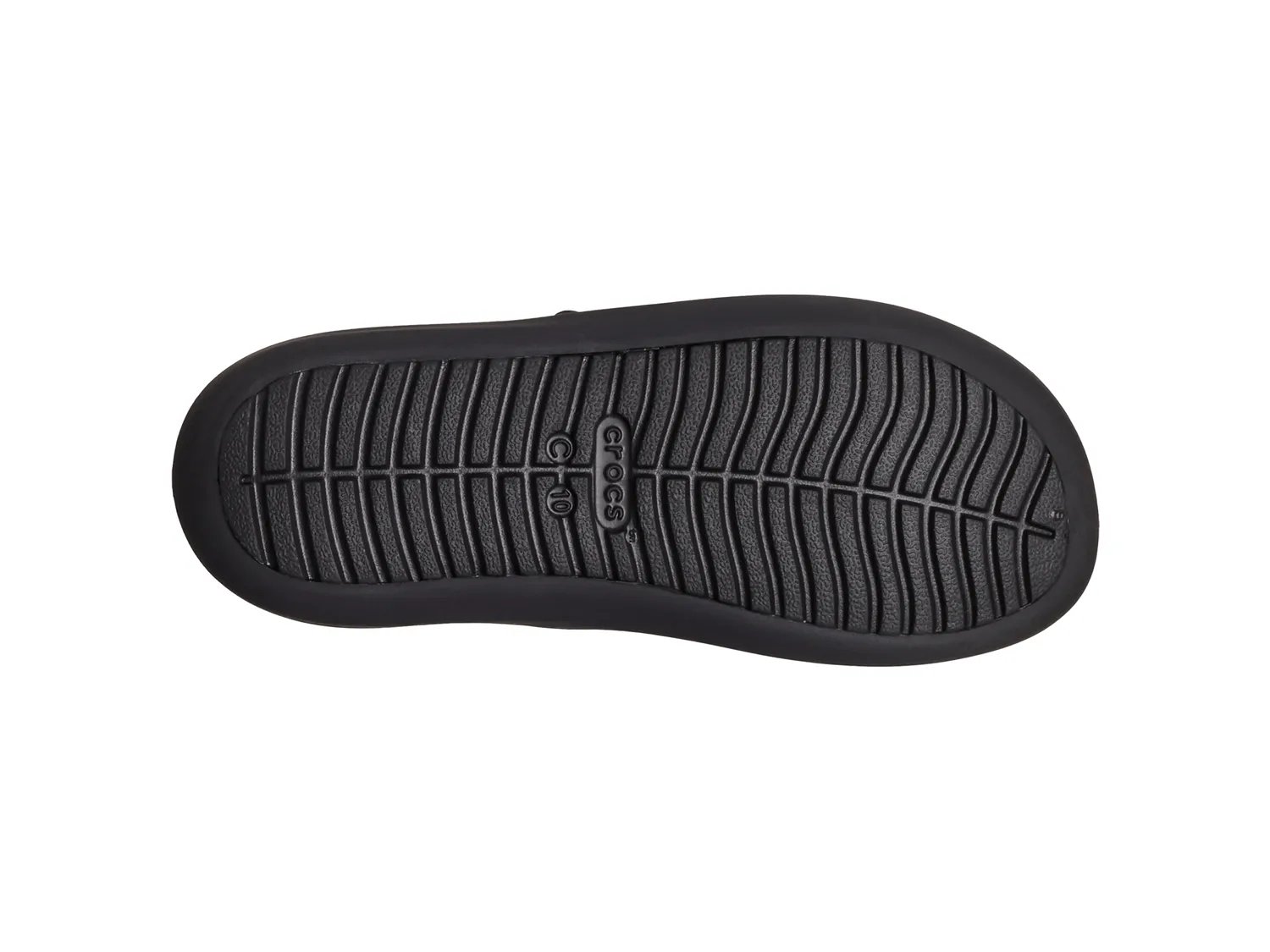 Brooklyn Mary Jane Flat