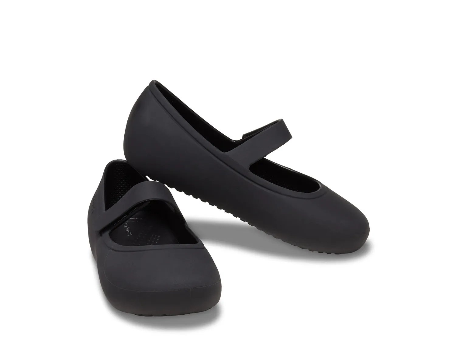 Brooklyn Mary Jane Flat