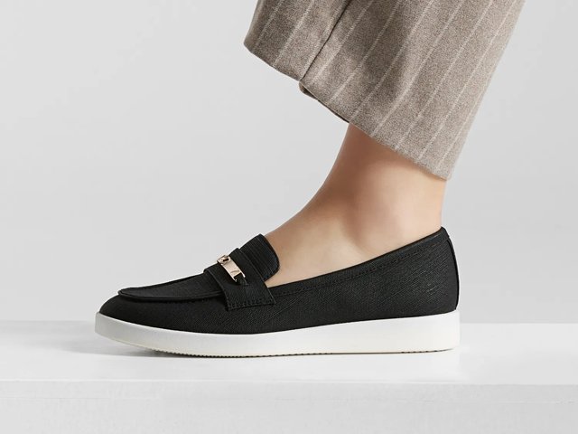 Naturalizer Isla Loafer Free Shipping DSW