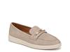 Isla Loafer Taupe view