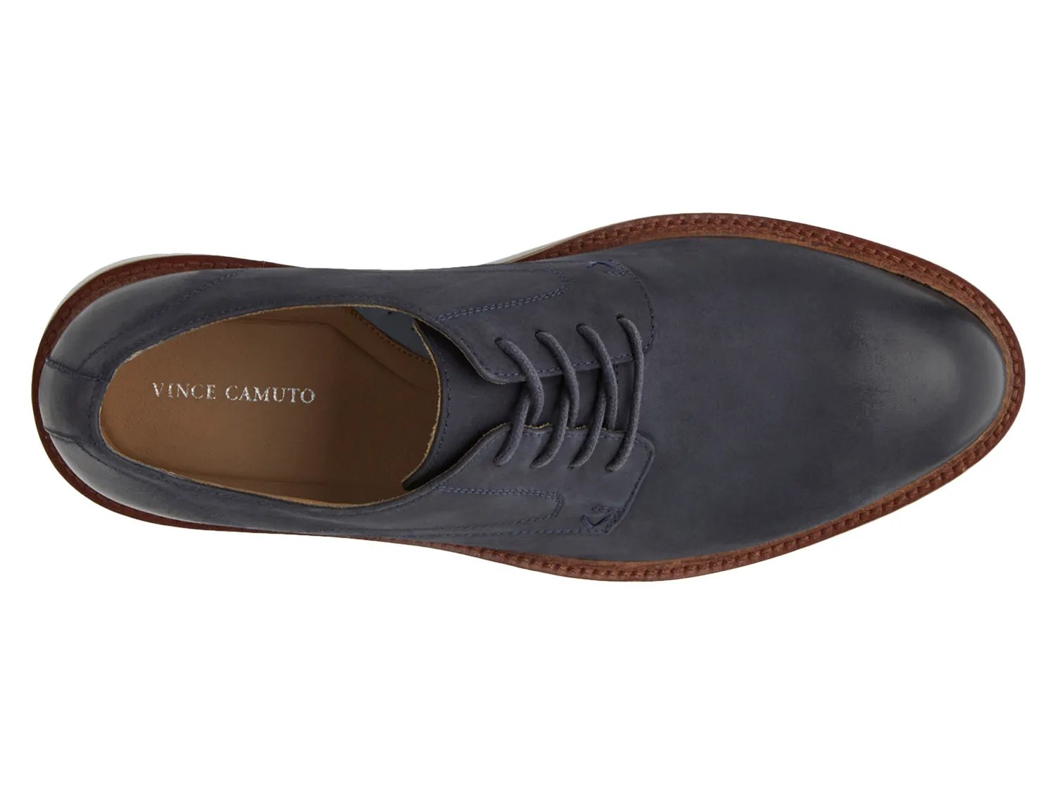 Trent Oxford