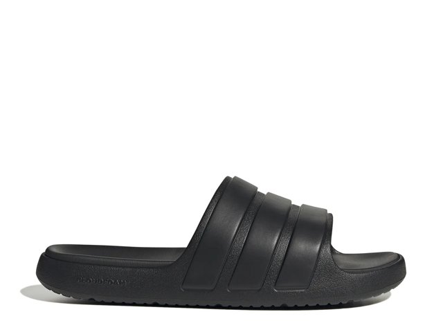 adidas Znsory Slide Sandal - Men's - Free Shipping | DSW